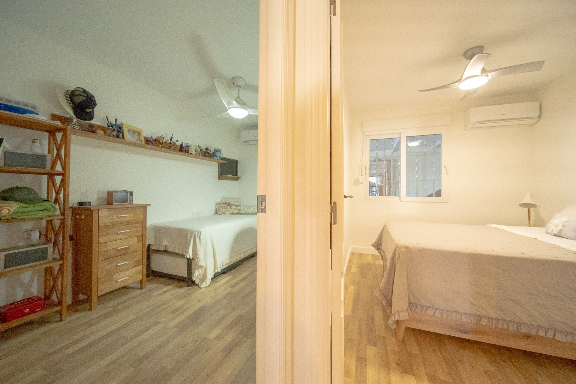 Återförsäljning - Villa -
Torrevieja - Los balcones