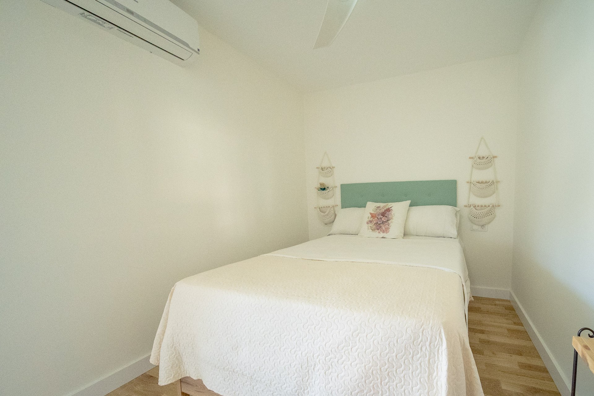 Återförsäljning - Villa -
Torrevieja - Los balcones