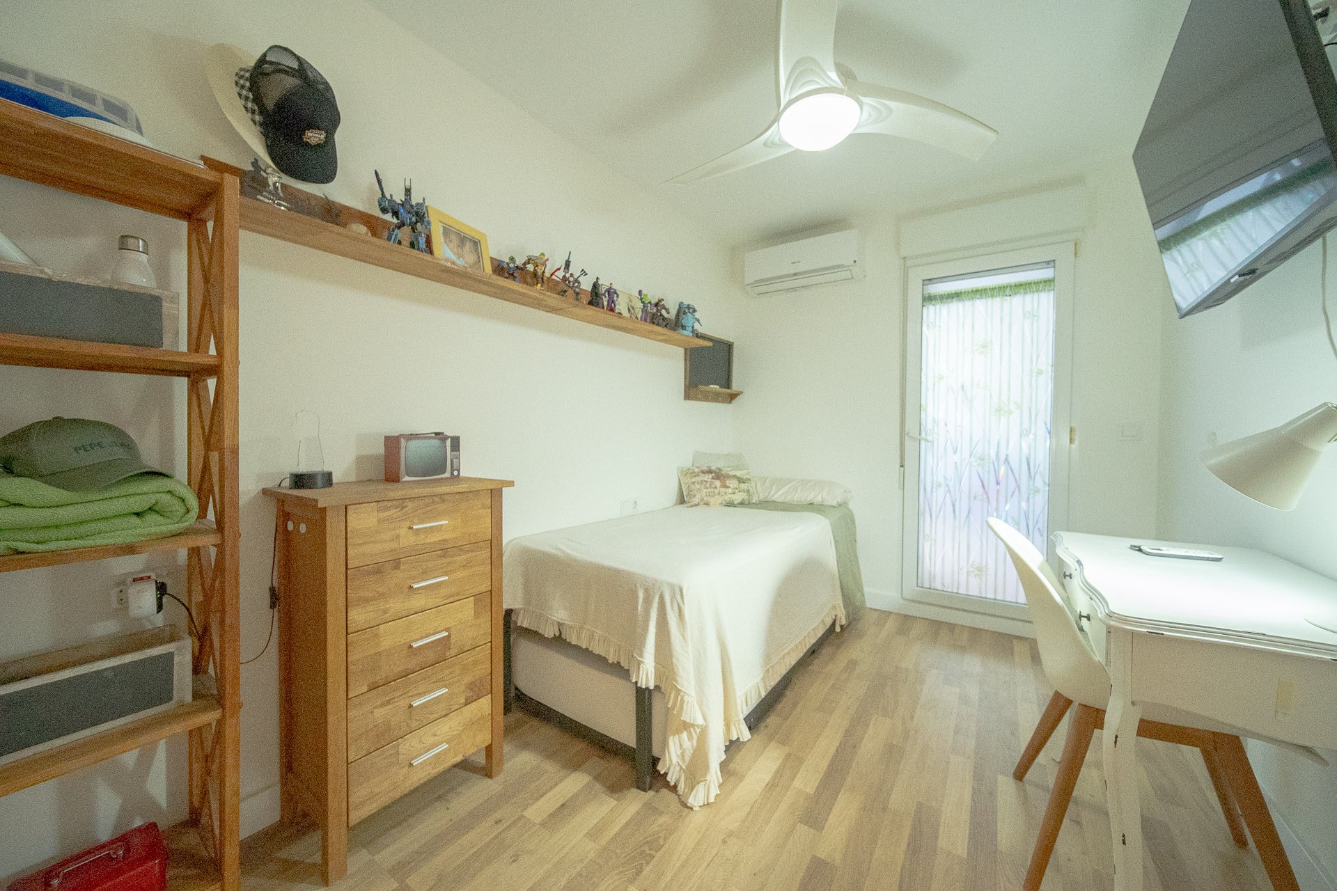 Återförsäljning - Villa -
Torrevieja - Los balcones