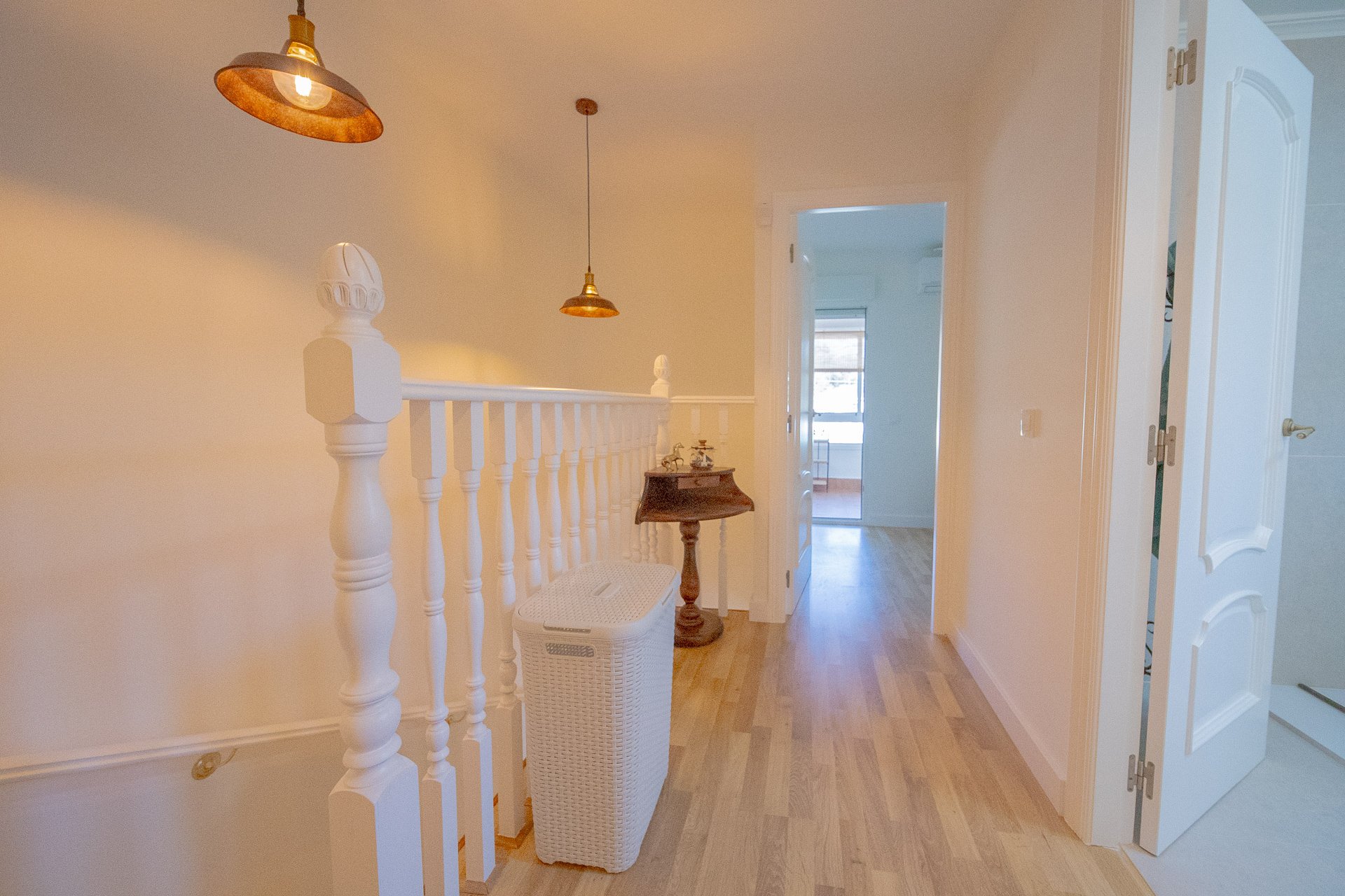 Återförsäljning - Villa -
Torrevieja - Los balcones