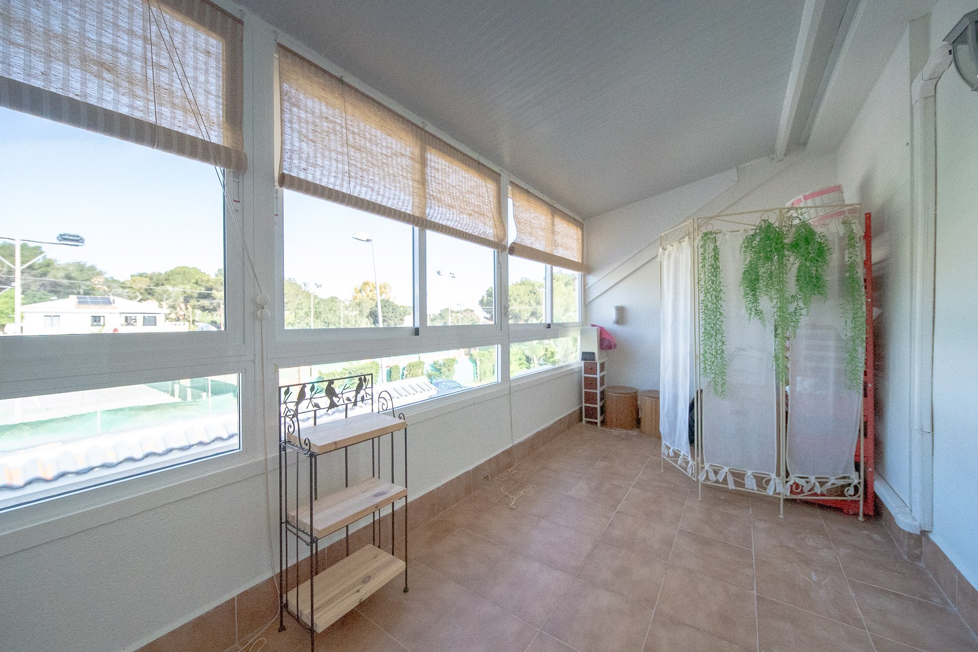 Återförsäljning - Villa -
Torrevieja - Los balcones