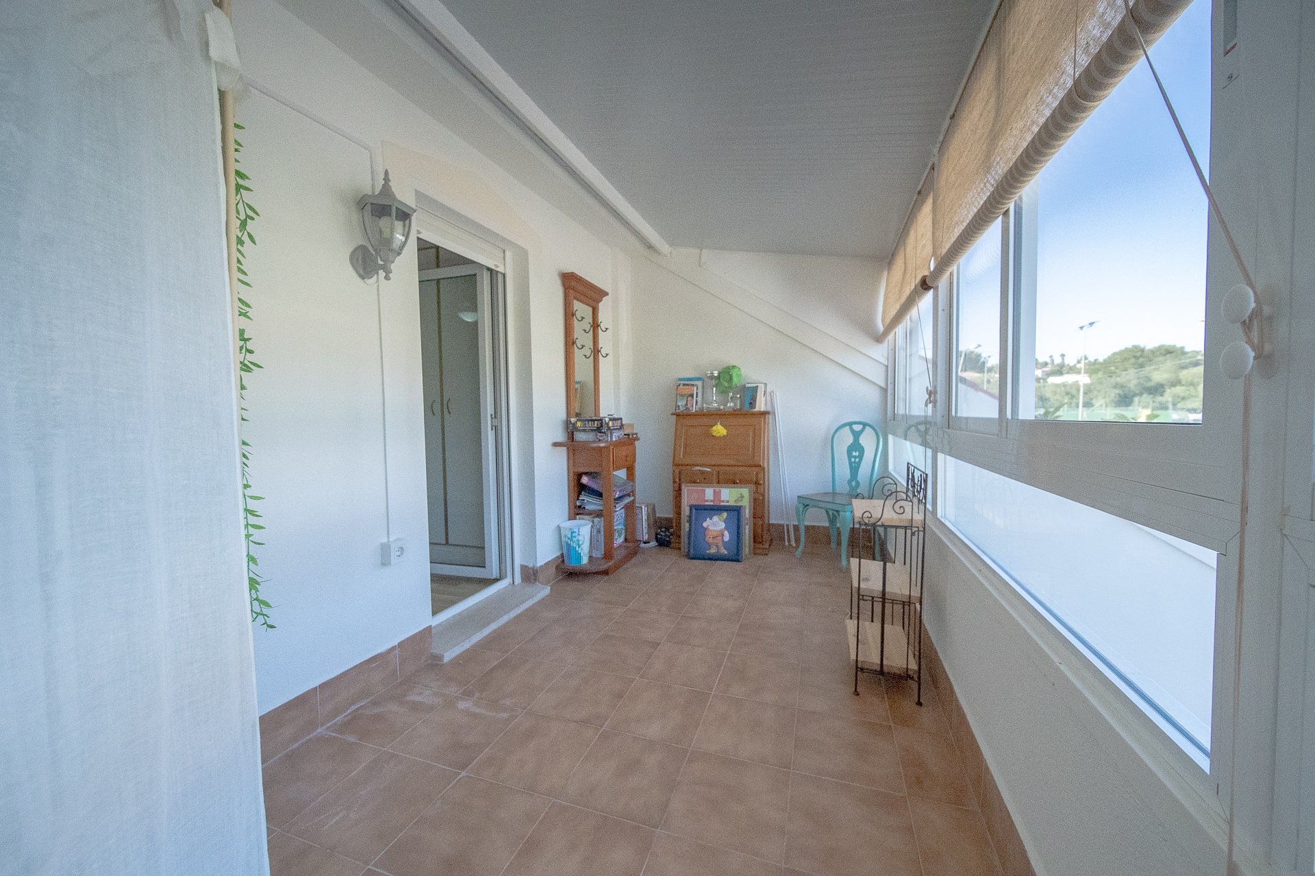 Återförsäljning - Villa -
Torrevieja - Los balcones