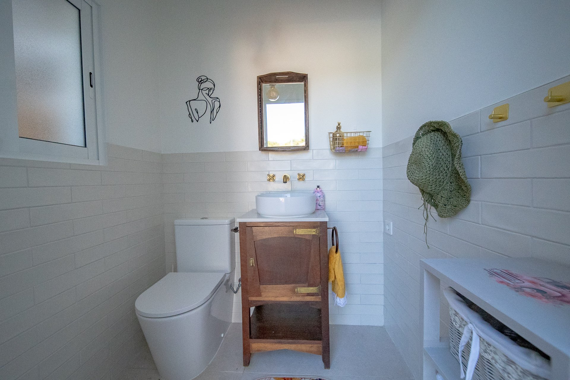 Återförsäljning - Villa -
Torrevieja - Los balcones