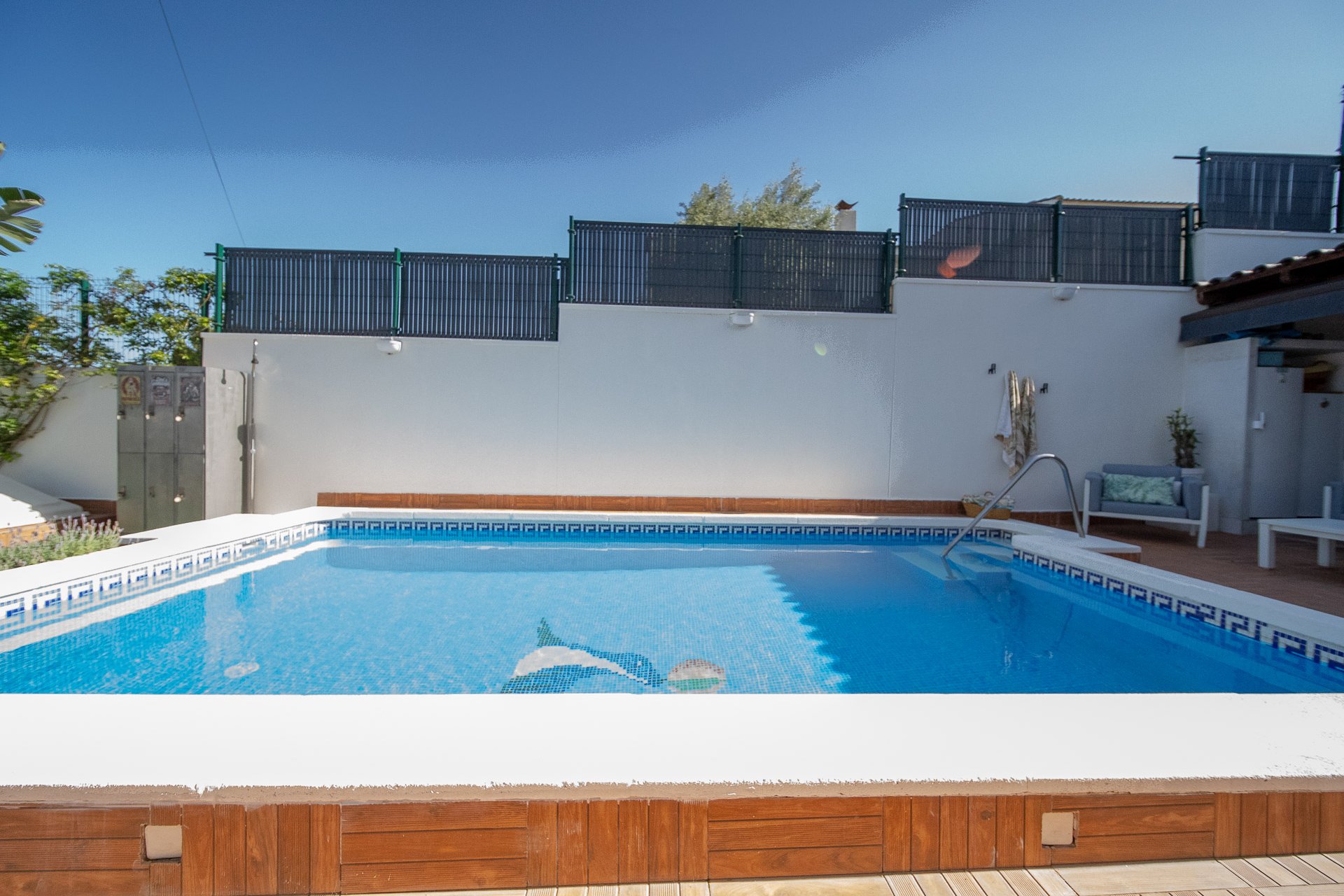 Återförsäljning - Villa -
Torrevieja - Los balcones