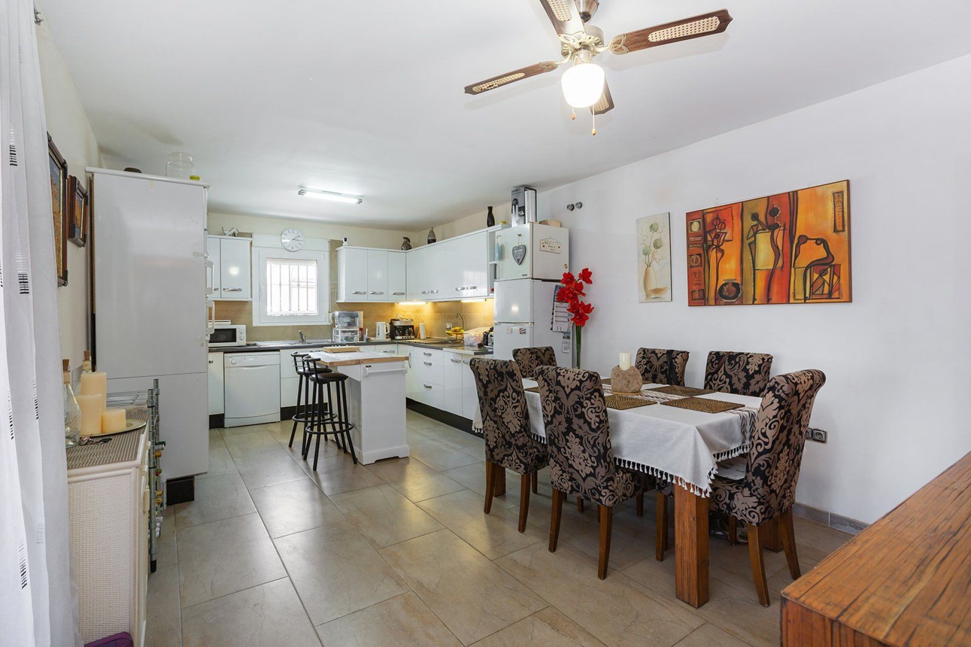 Återförsäljning - Villa -
Torrevieja - Los balcones