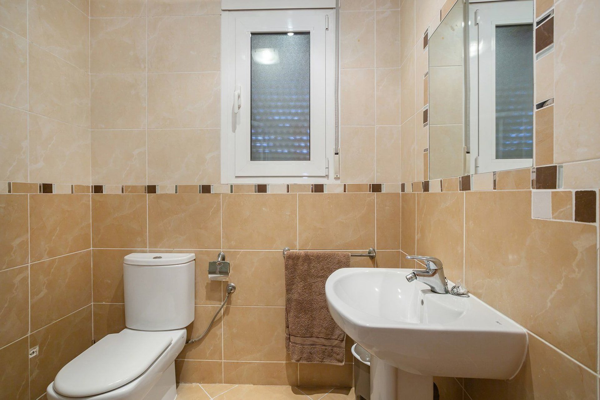 Återförsäljning - Villa -
Torrevieja - Los balcones