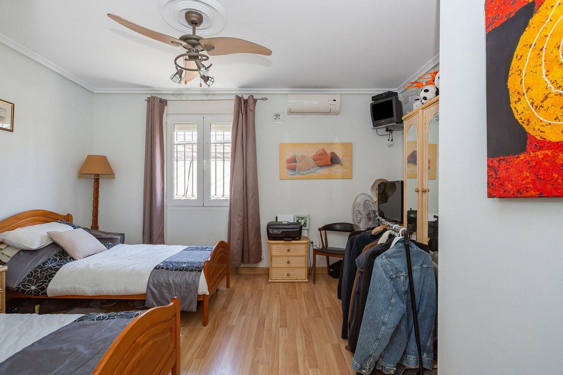 Återförsäljning - Villa -
Torrevieja - Los balcones