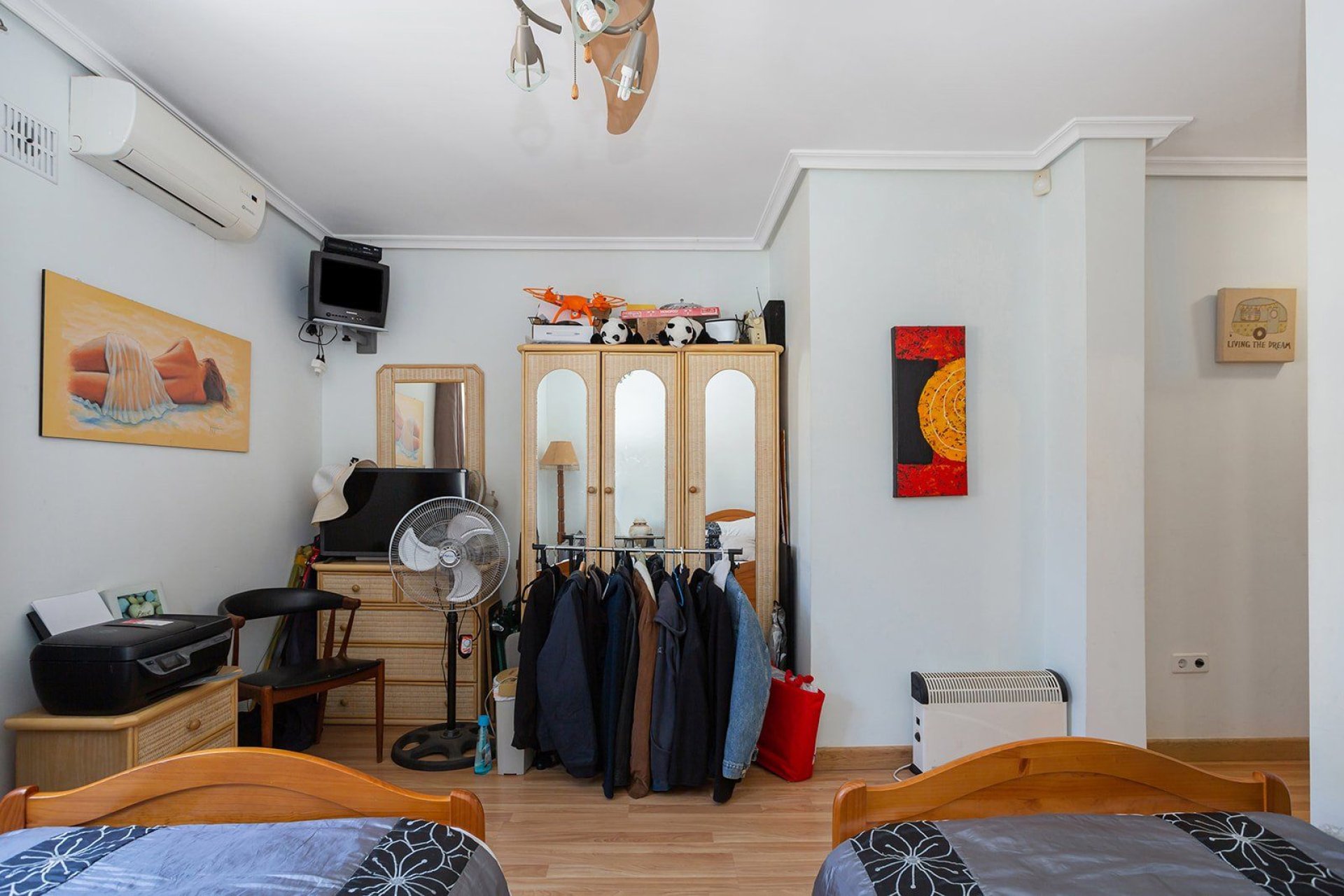 Återförsäljning - Villa -
Torrevieja - Los balcones