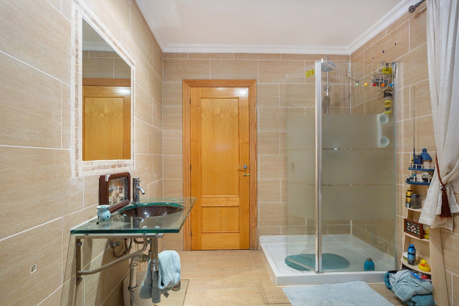 Återförsäljning - Villa -
Torrevieja - Los balcones