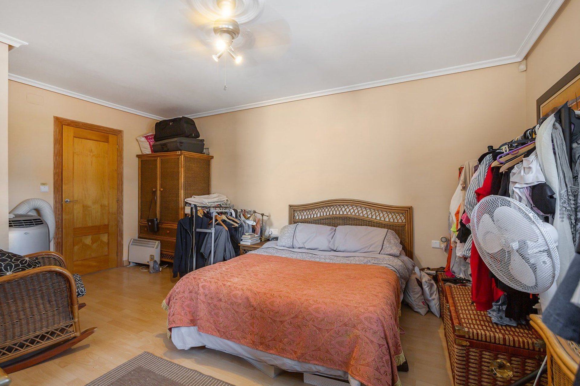 Återförsäljning - Villa -
Torrevieja - Los balcones