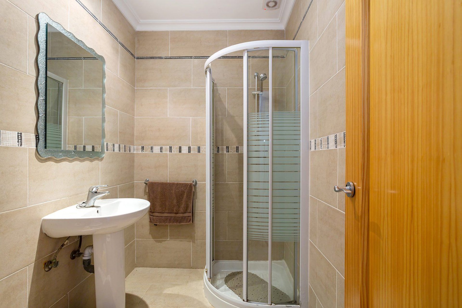 Återförsäljning - Villa -
Torrevieja - Los balcones