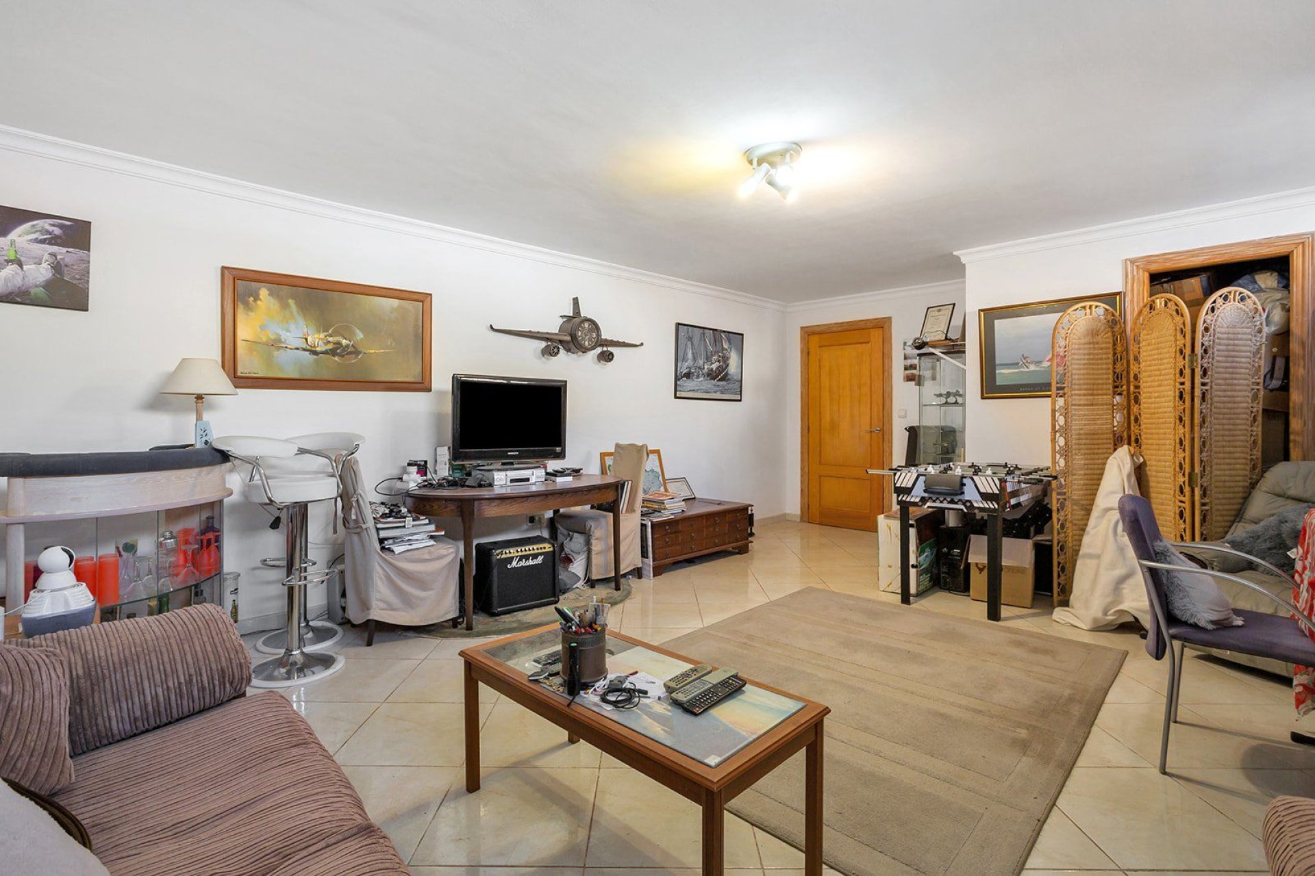 Återförsäljning - Villa -
Torrevieja - Los balcones