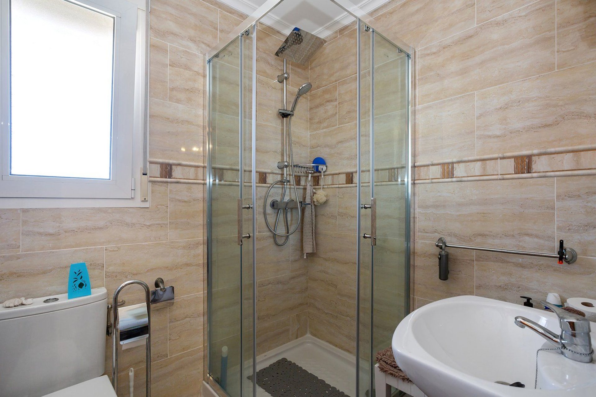 Återförsäljning - Villa -
Torrevieja - Los balcones