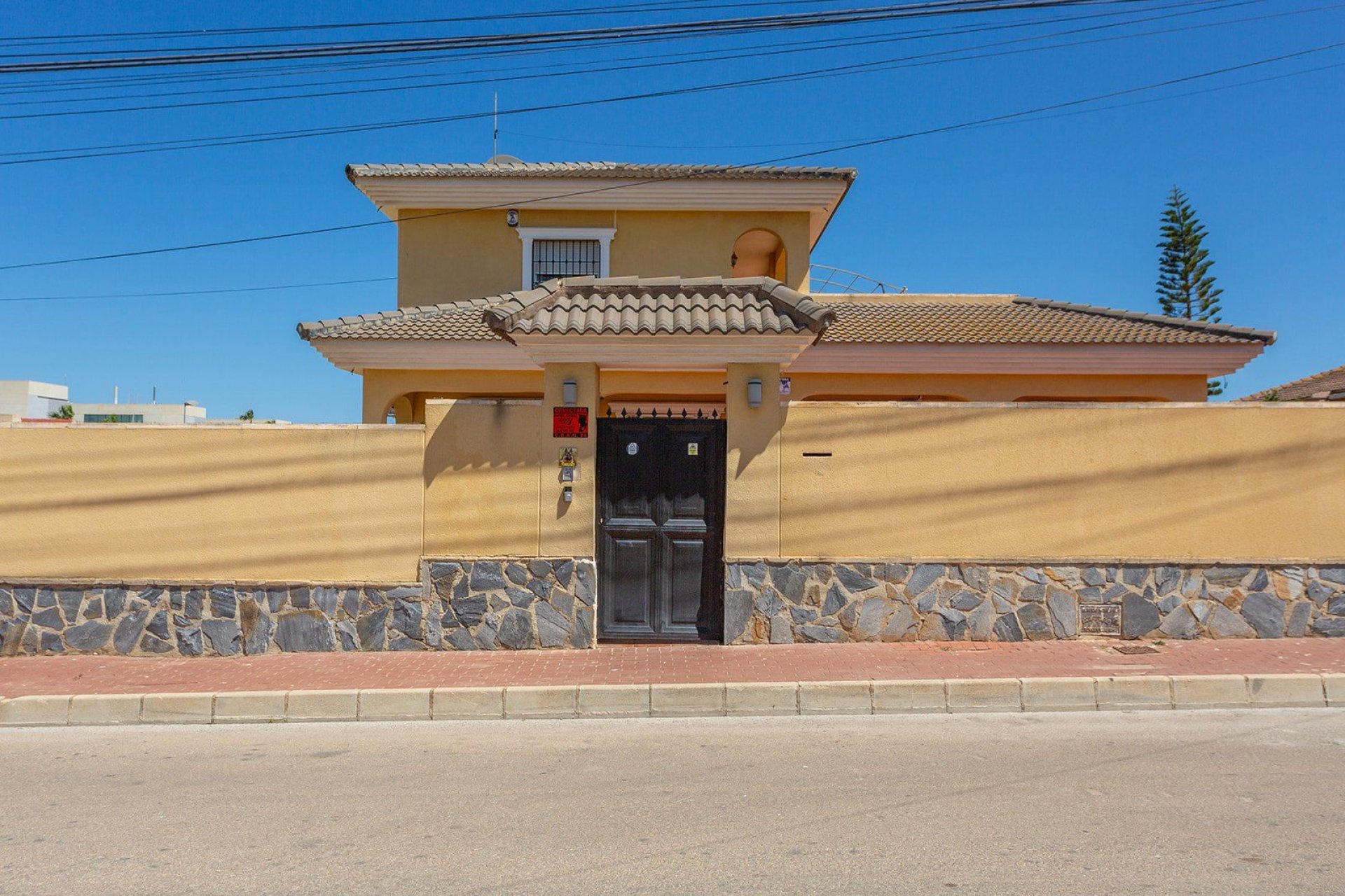 Återförsäljning - Villa -
Torrevieja - Los balcones