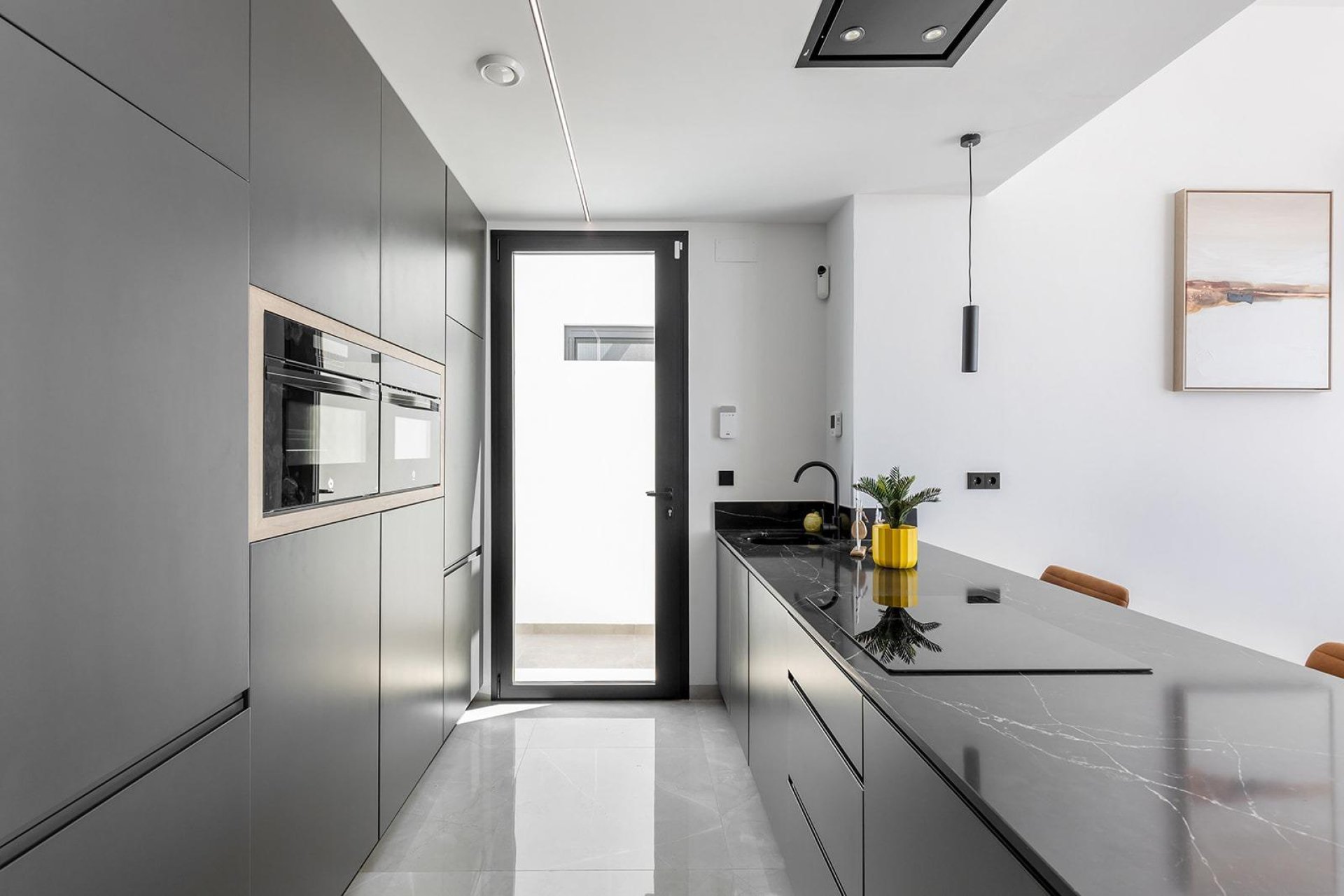 Återförsäljning - Villa -
Torrevieja - Los Balcones