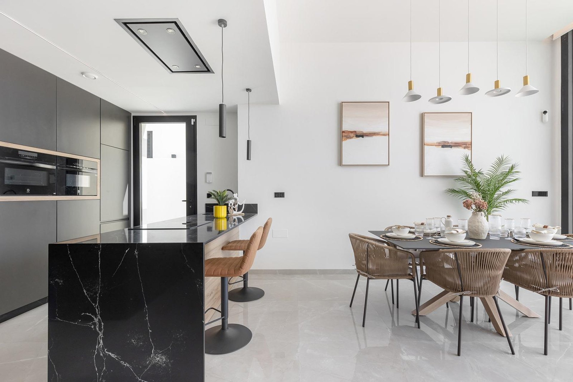 Återförsäljning - Villa -
Torrevieja - Los Balcones