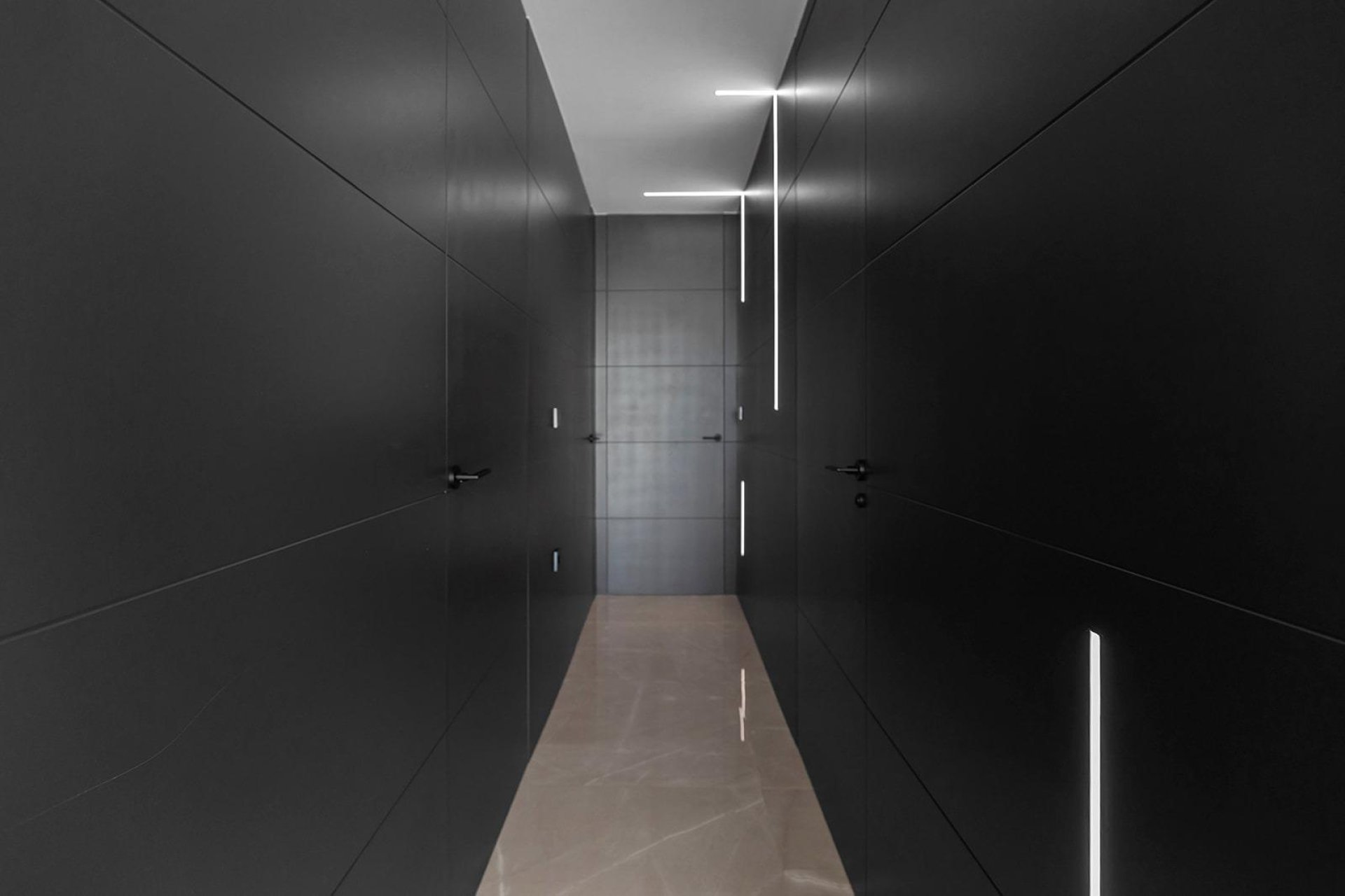 Återförsäljning - Villa -
Torrevieja - Los Balcones