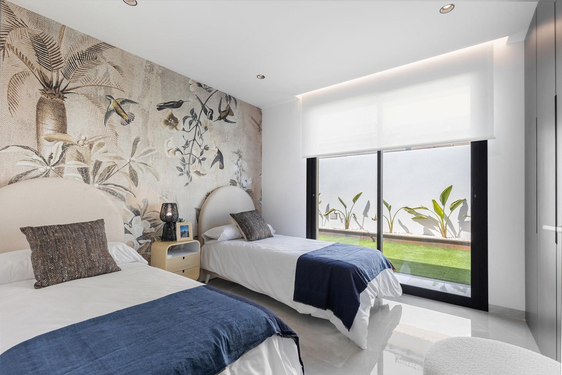 Återförsäljning - Villa -
Torrevieja - Los Balcones