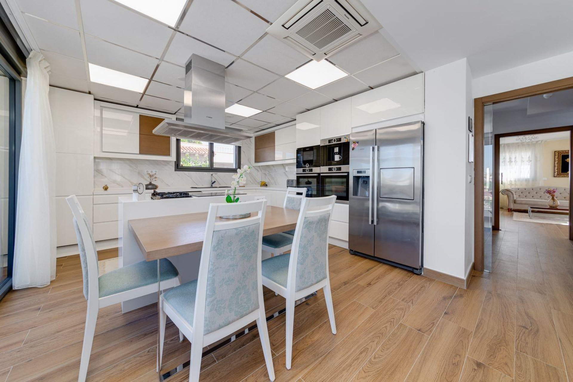 Återförsäljning - Villa -
Torrevieja - Los Balcones