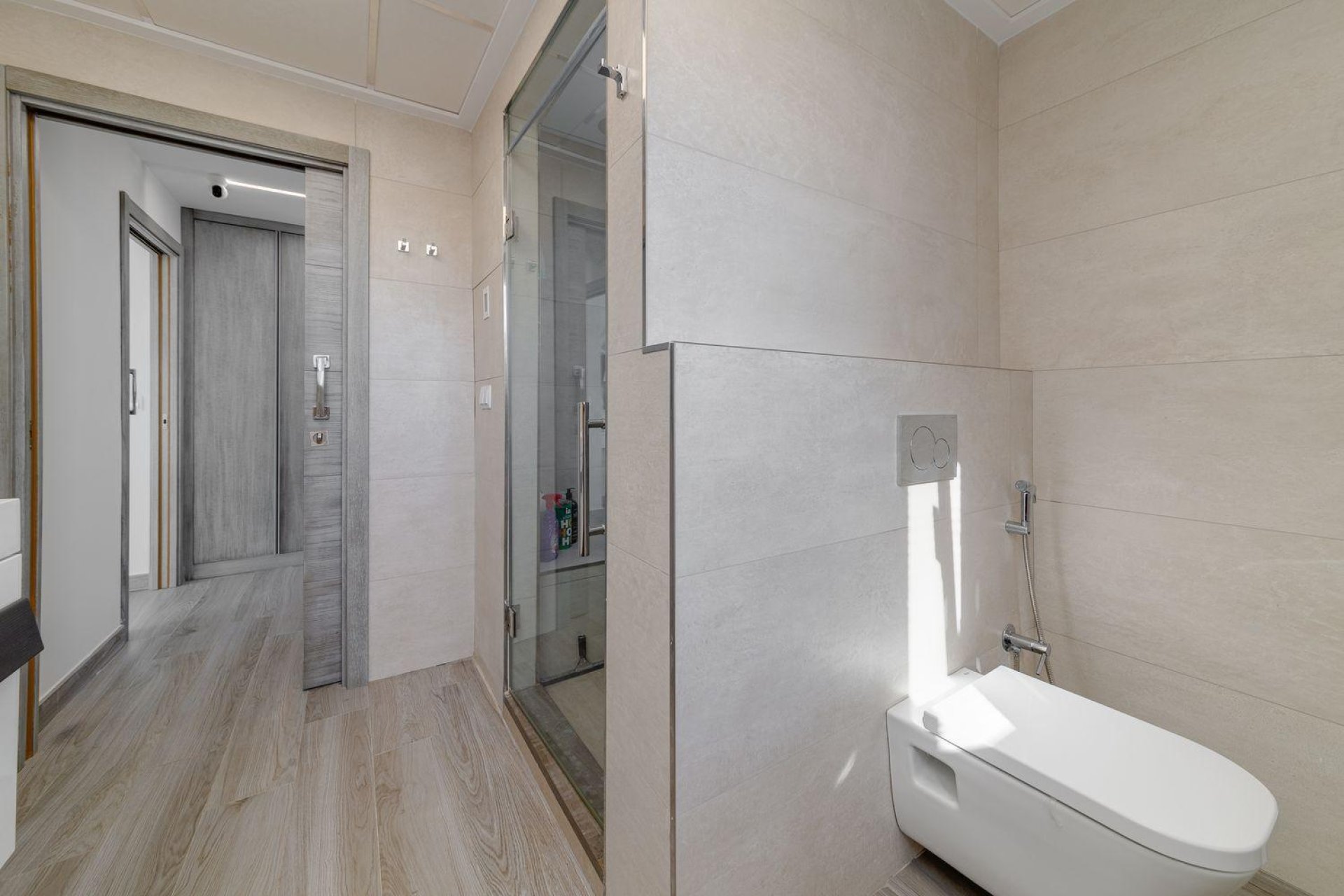 Återförsäljning - Villa -
Torrevieja - Los Balcones