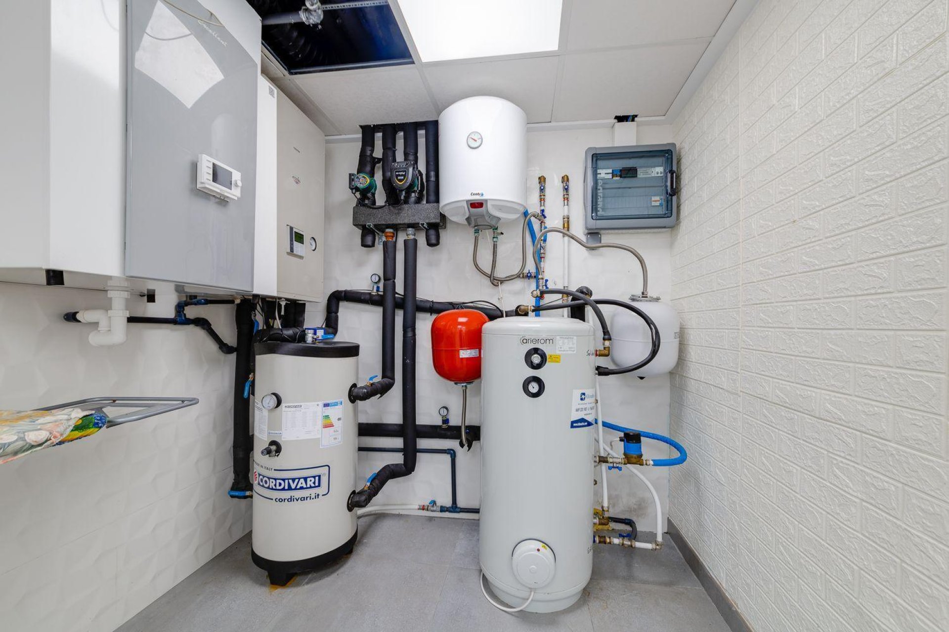 Återförsäljning - Villa -
Torrevieja - Los Balcones