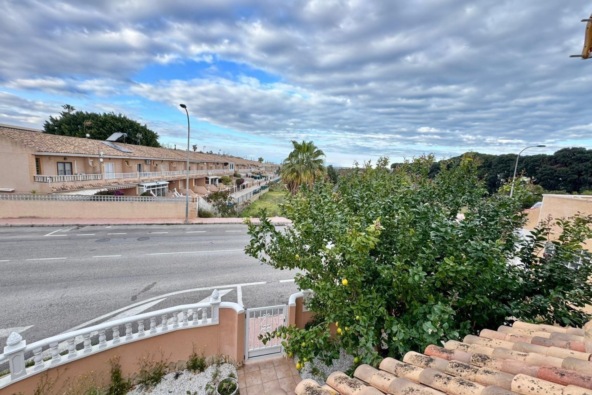 Återförsäljning - Villa -
Torrevieja - Los Balcones