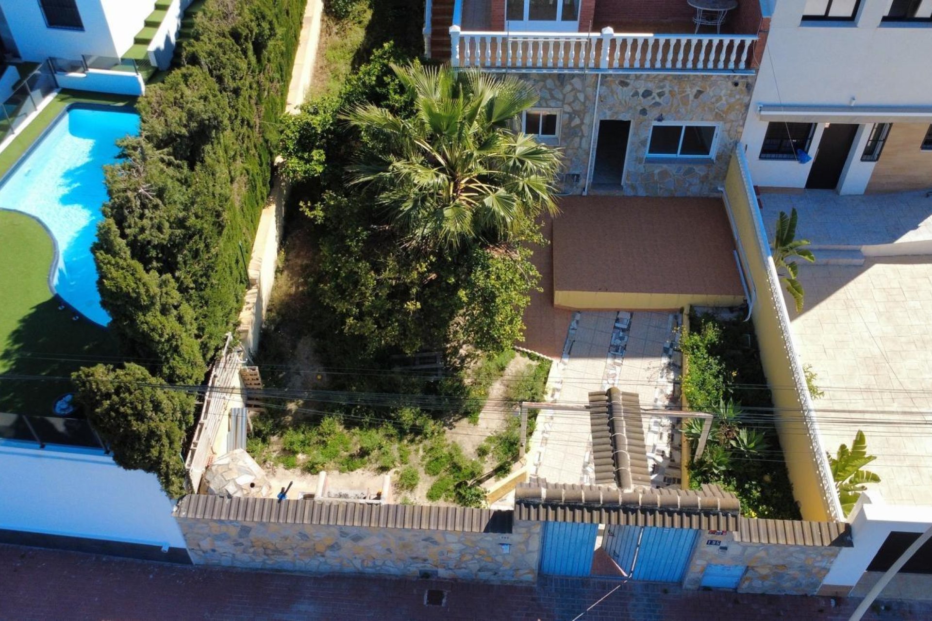 Återförsäljning - Villa -
Torrevieja - Los Balcones