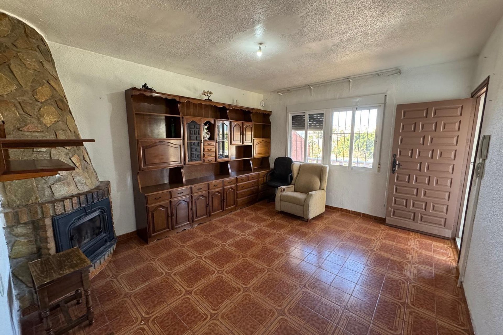 Återförsäljning - Villa -
Torrevieja - Los Balcones