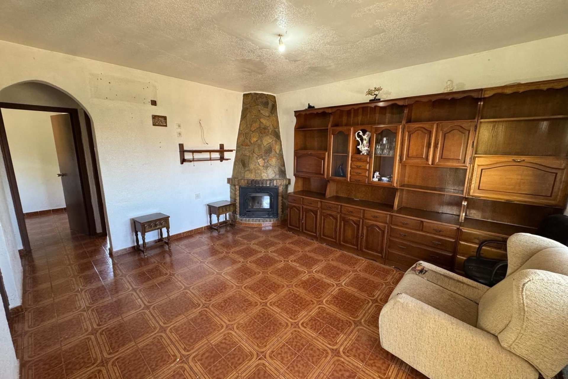 Återförsäljning - Villa -
Torrevieja - Los Balcones