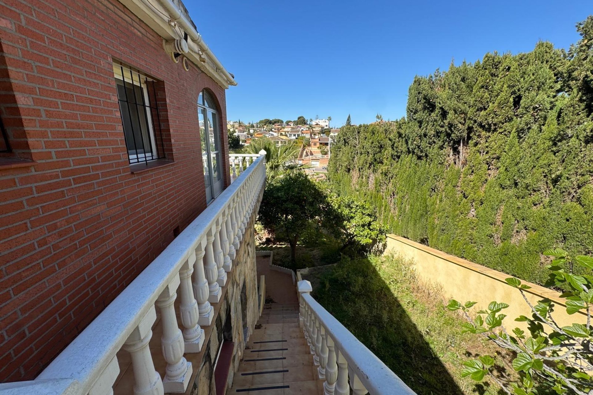 Återförsäljning - Villa -
Torrevieja - Los Balcones