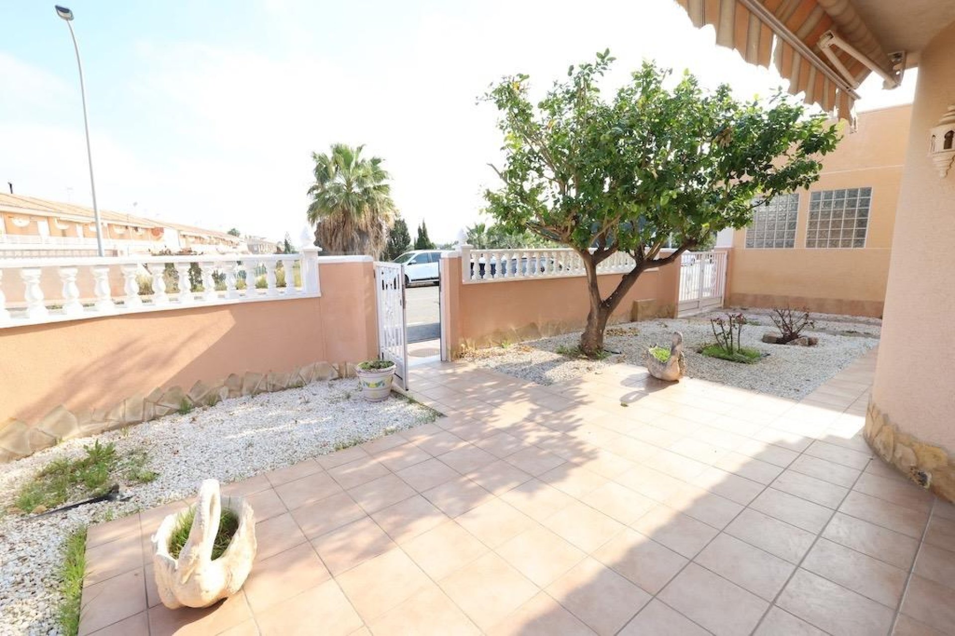 Återförsäljning - Villa -
Torrevieja - Los Balcones