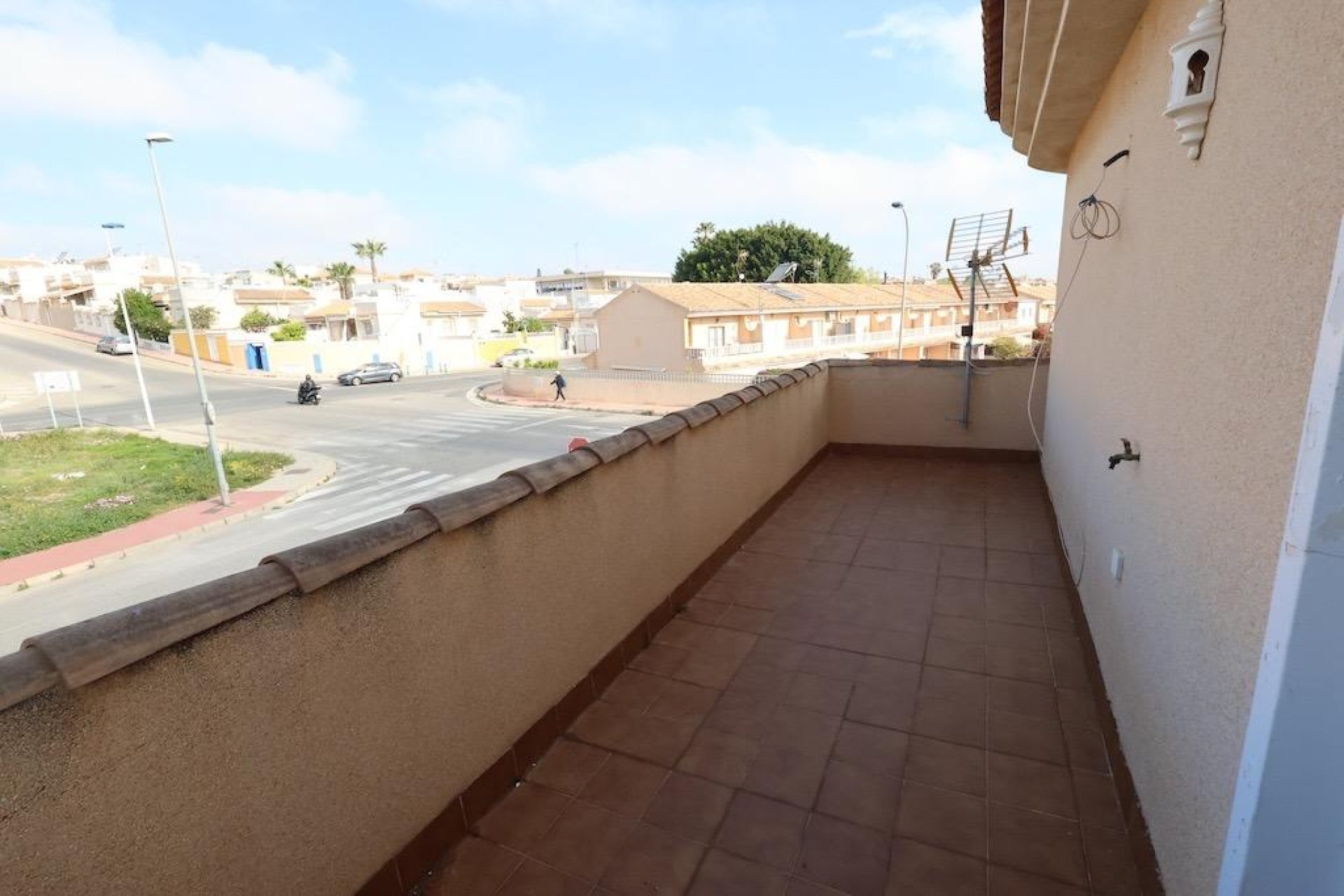 Återförsäljning - Villa -
Torrevieja - Los Balcones