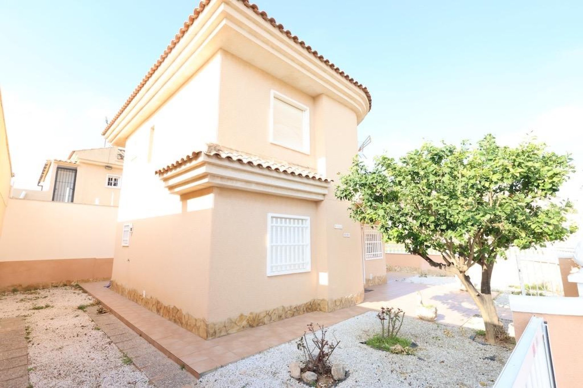 Återförsäljning - Villa -
Torrevieja - Los Balcones
