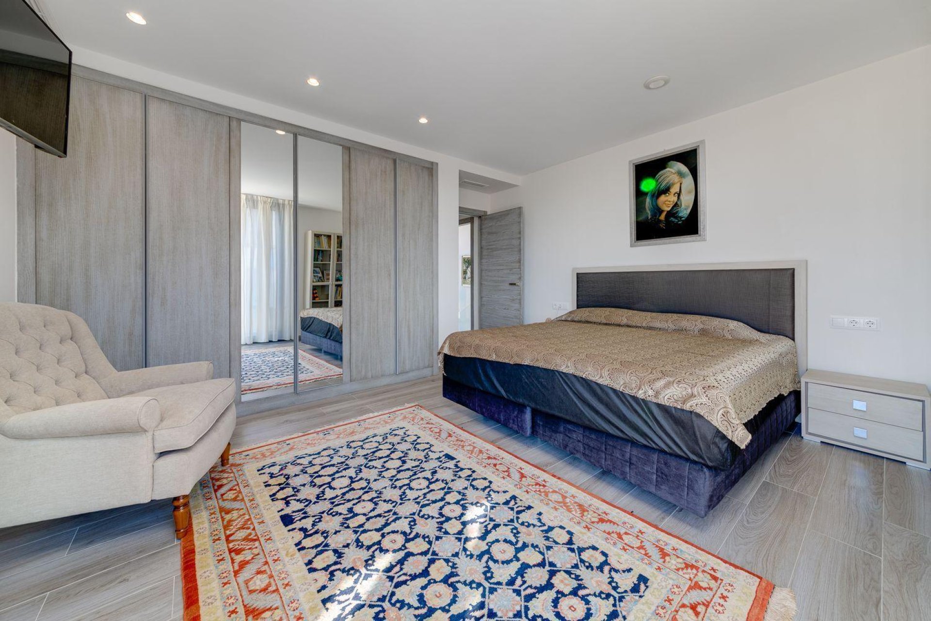 Återförsäljning - Villa -
Torrevieja - Los Balcones