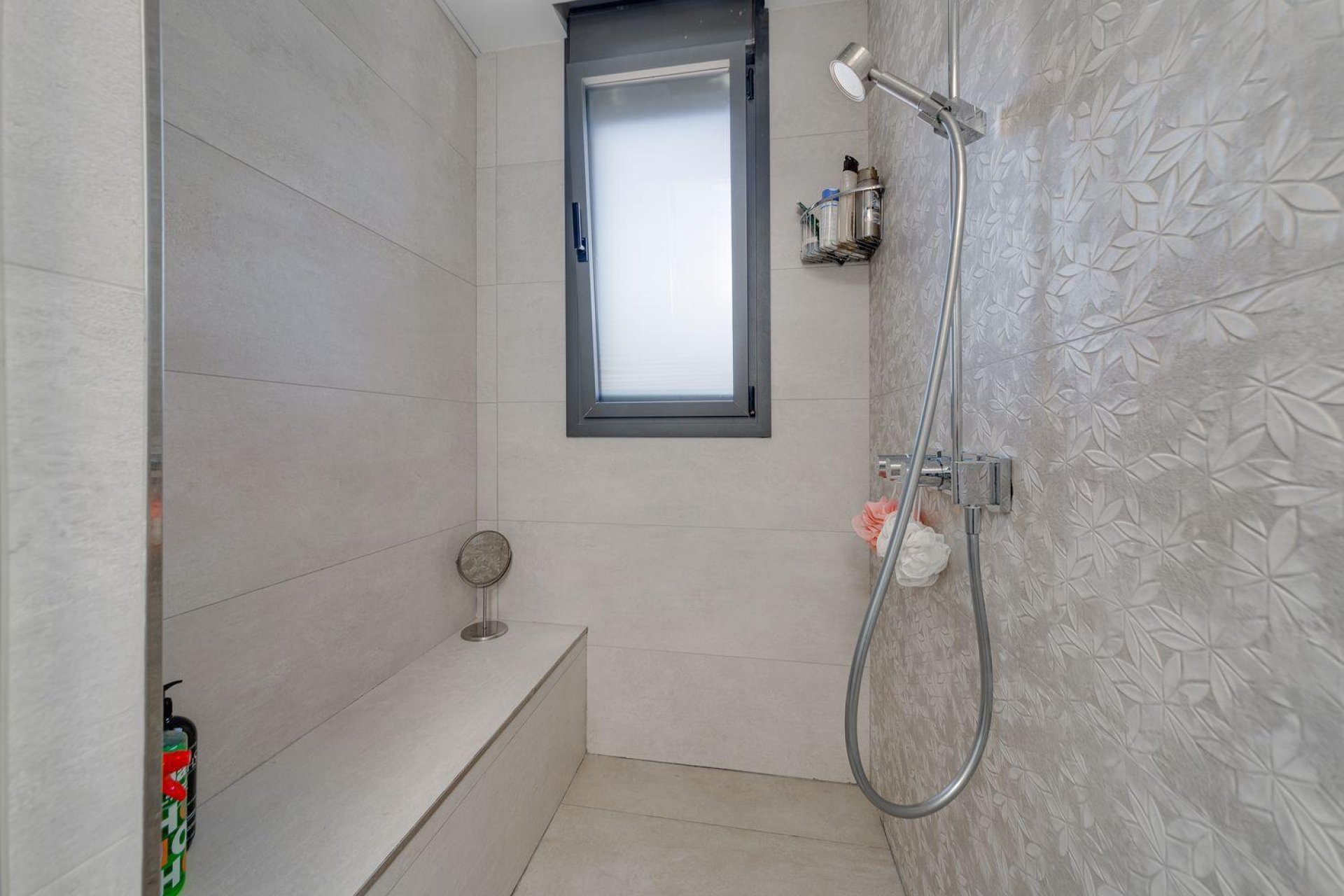 Återförsäljning - Villa -
Torrevieja - Los Balcones