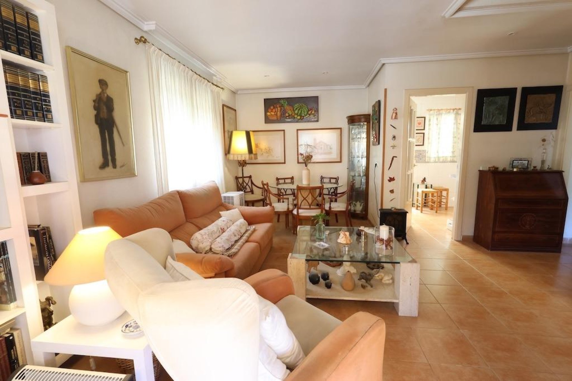 Återförsäljning - Villa -
Torrevieja - Los Balcones