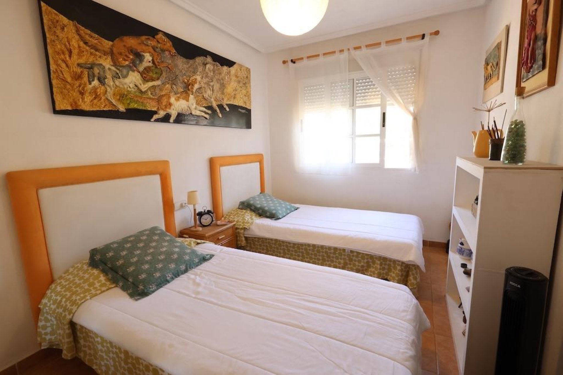 Återförsäljning - Villa -
Torrevieja - Los Balcones