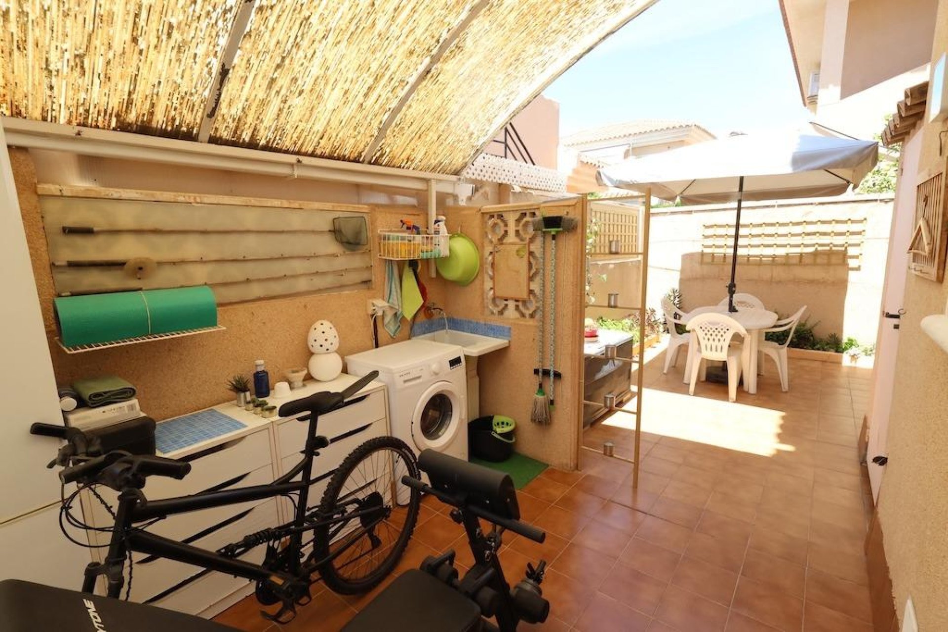 Återförsäljning - Villa -
Torrevieja - Los Balcones