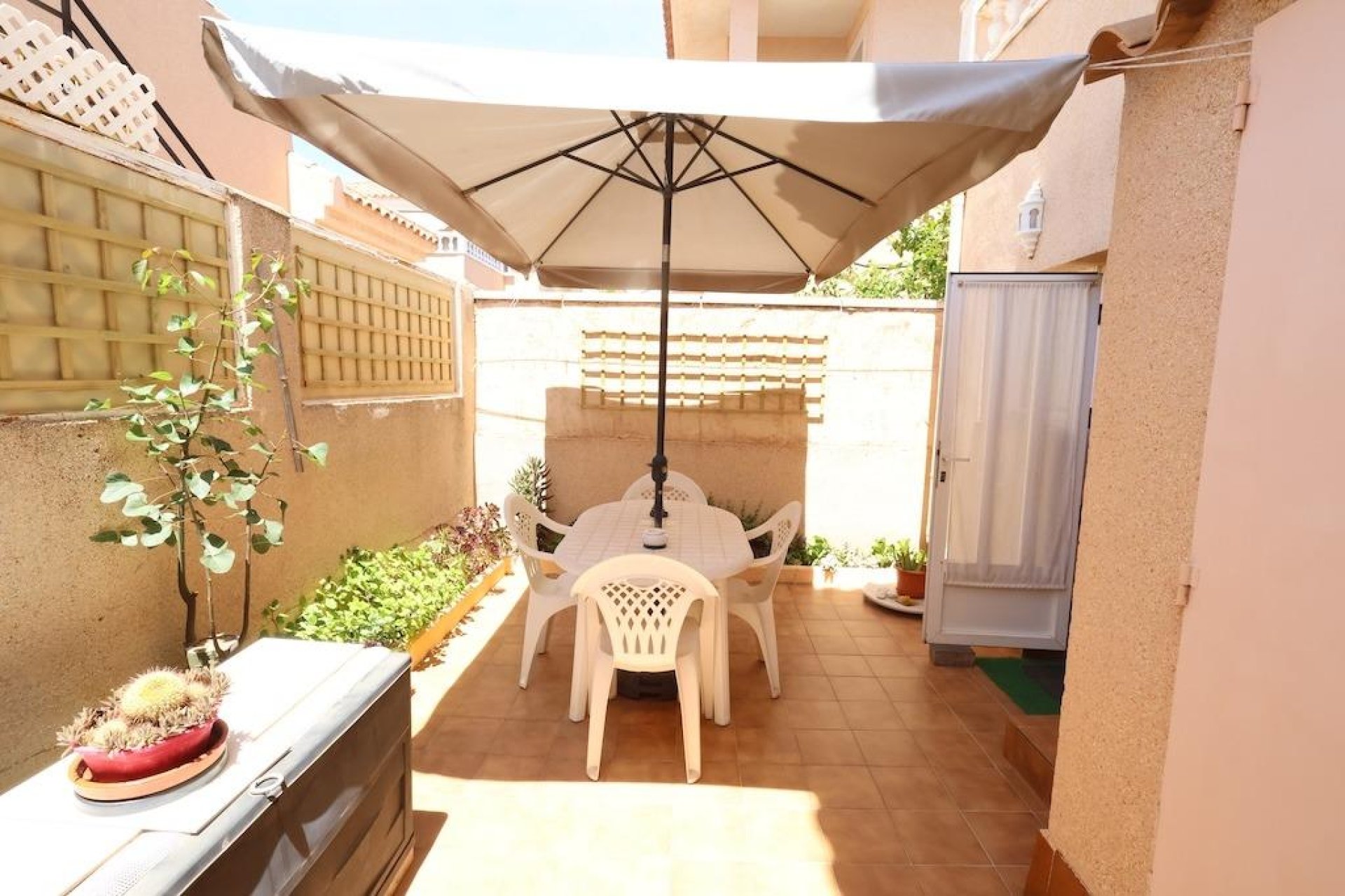 Återförsäljning - Villa -
Torrevieja - Los Balcones