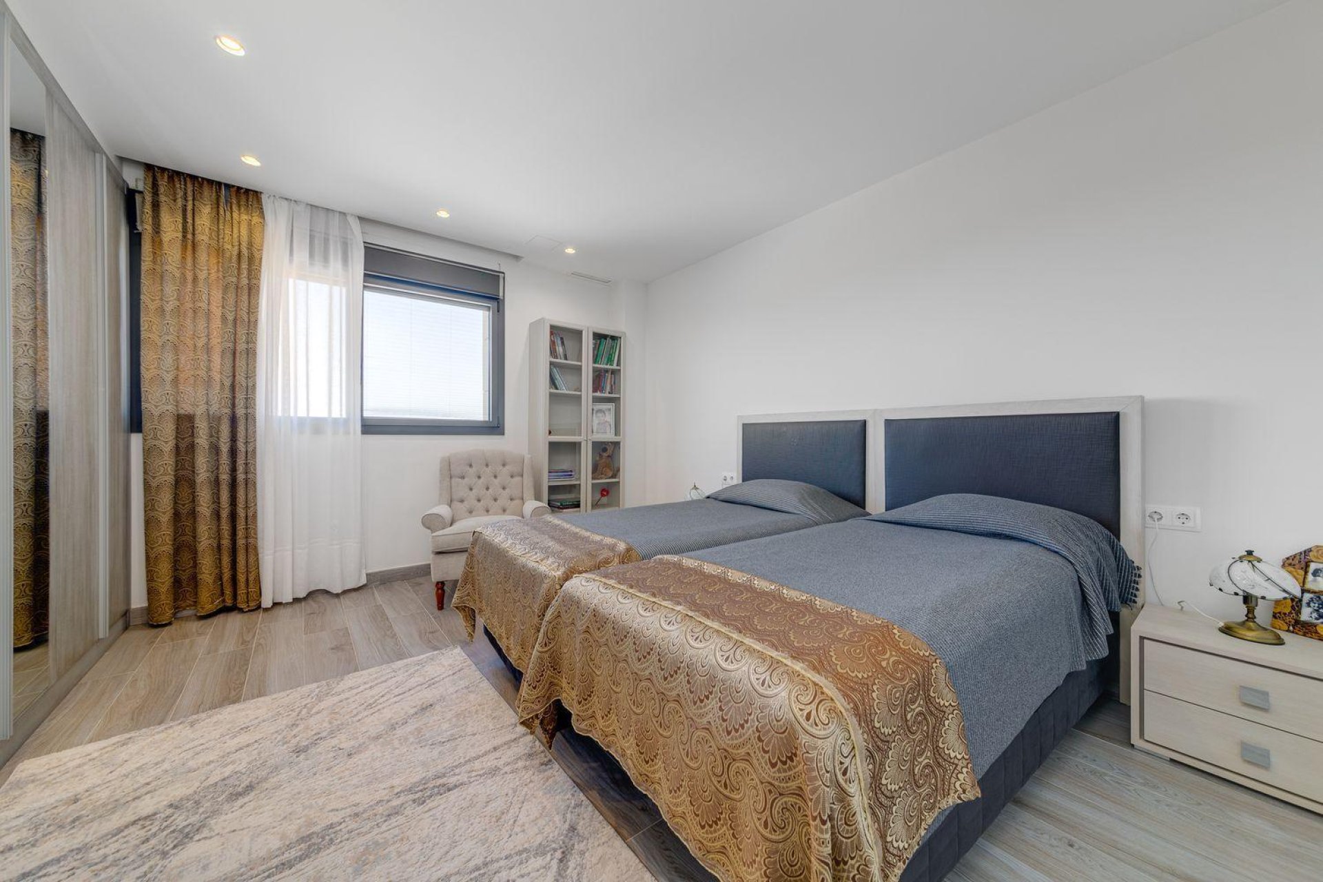 Återförsäljning - Villa -
Torrevieja - Los Balcones