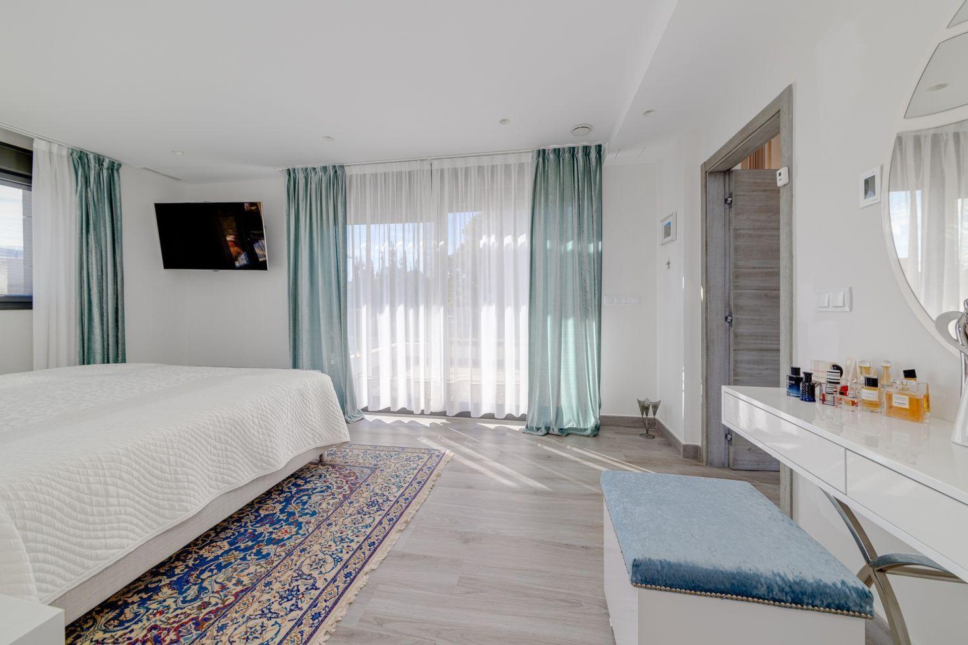 Återförsäljning - Villa -
Torrevieja - Los Balcones