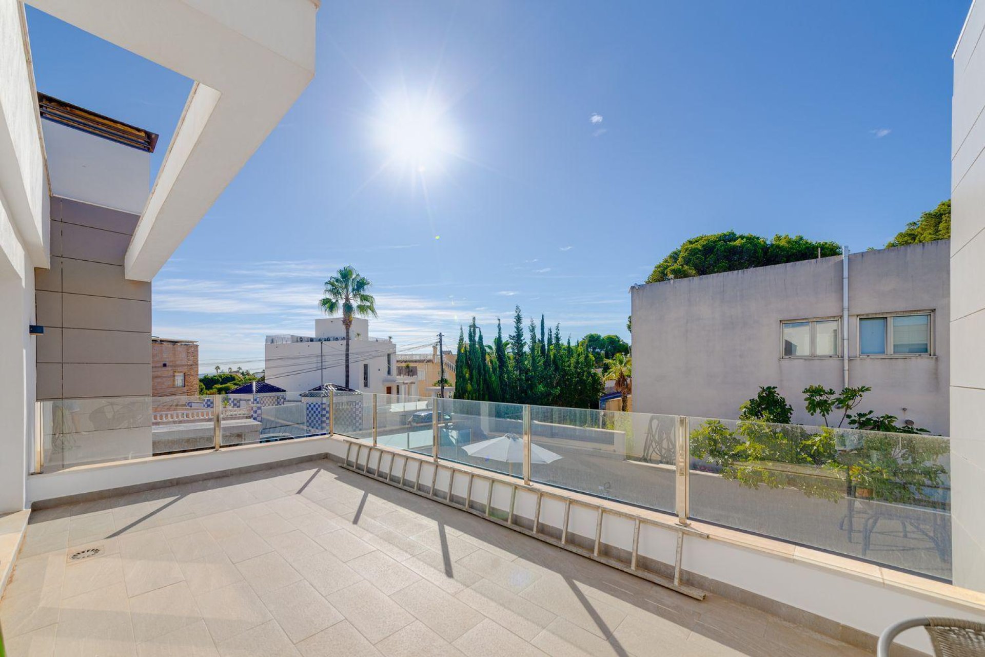 Återförsäljning - Villa -
Torrevieja - Los Balcones