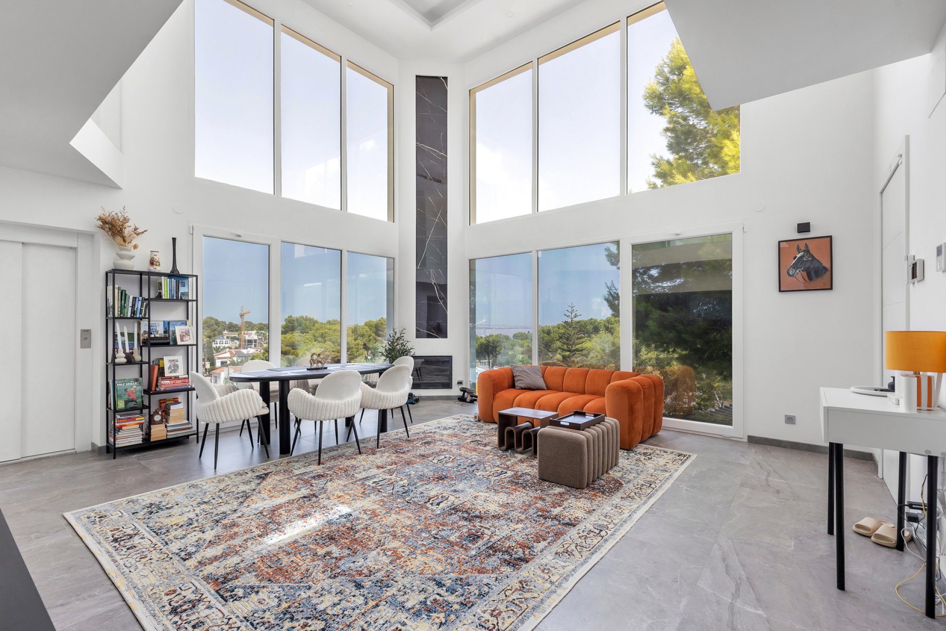 Återförsäljning - Villa -
Torrevieja - Los Balcones