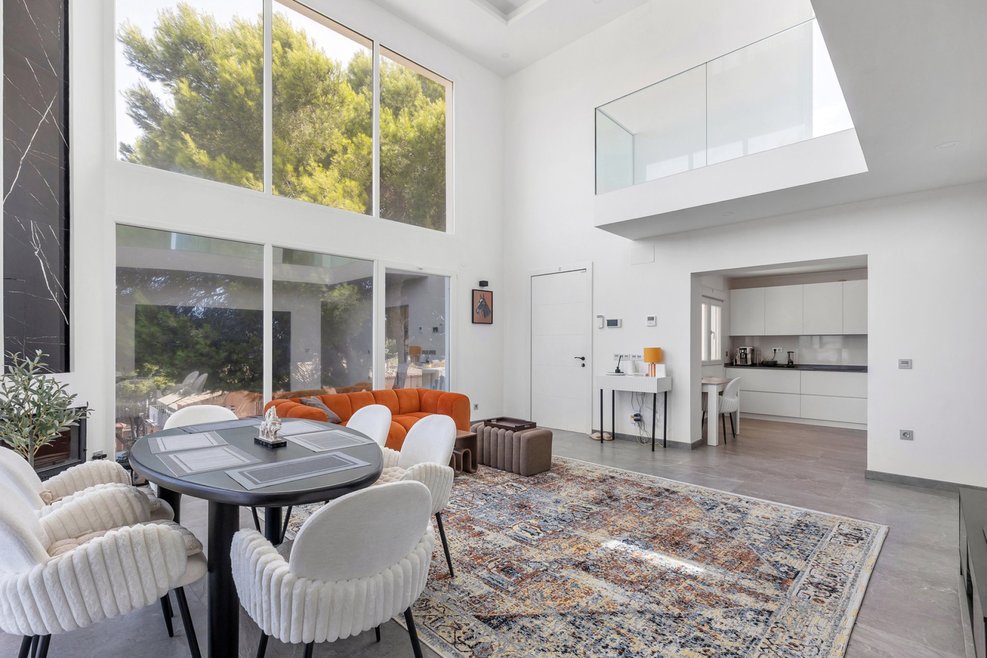 Återförsäljning - Villa -
Torrevieja - Los Balcones