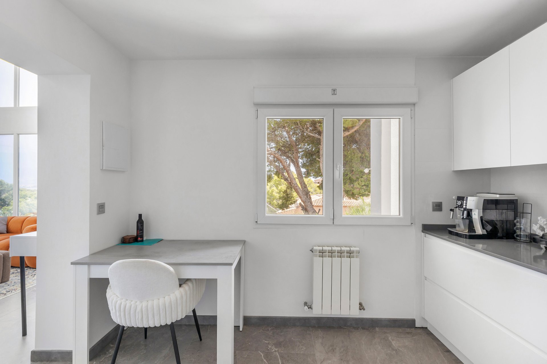 Återförsäljning - Villa -
Torrevieja - Los Balcones