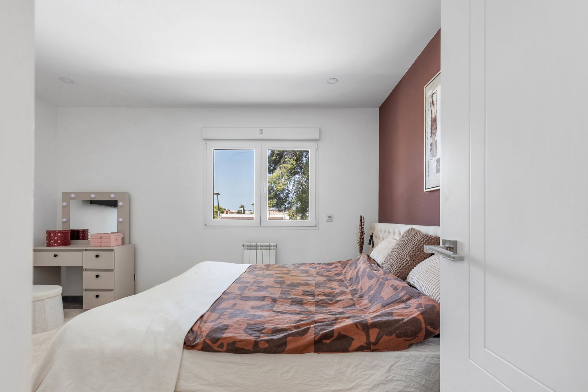 Återförsäljning - Villa -
Torrevieja - Los Balcones