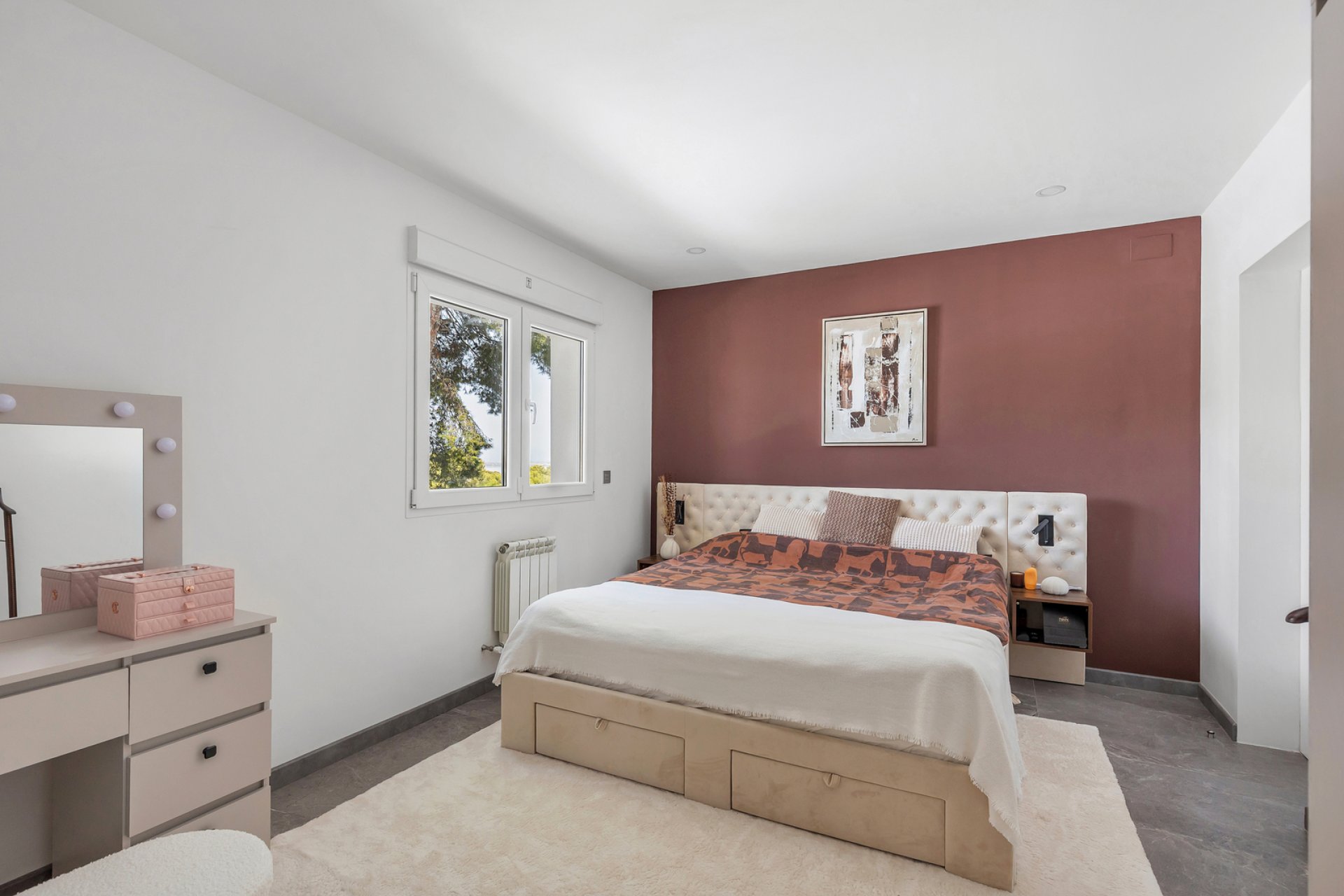 Återförsäljning - Villa -
Torrevieja - Los Balcones
