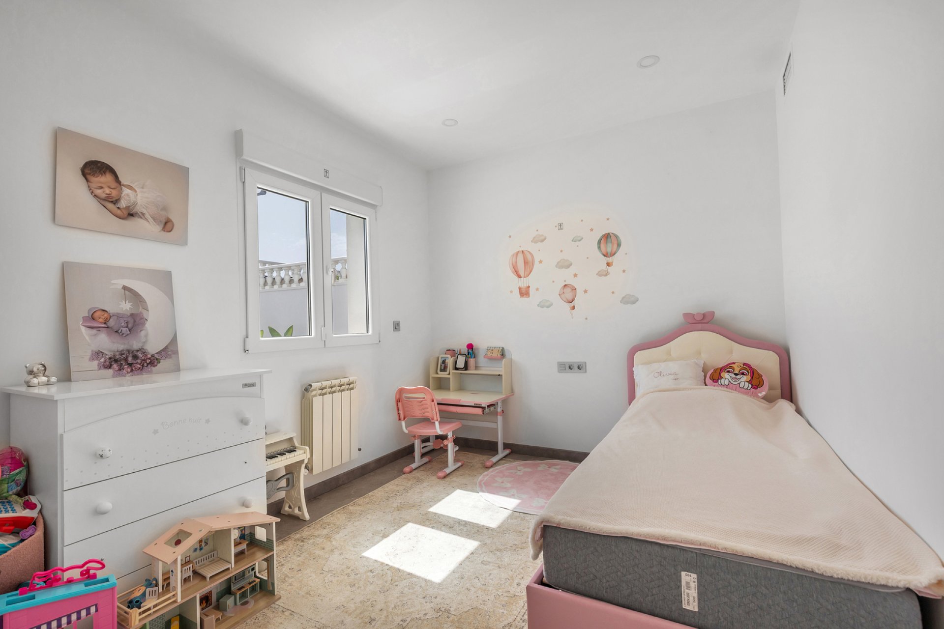 Återförsäljning - Villa -
Torrevieja - Los Balcones