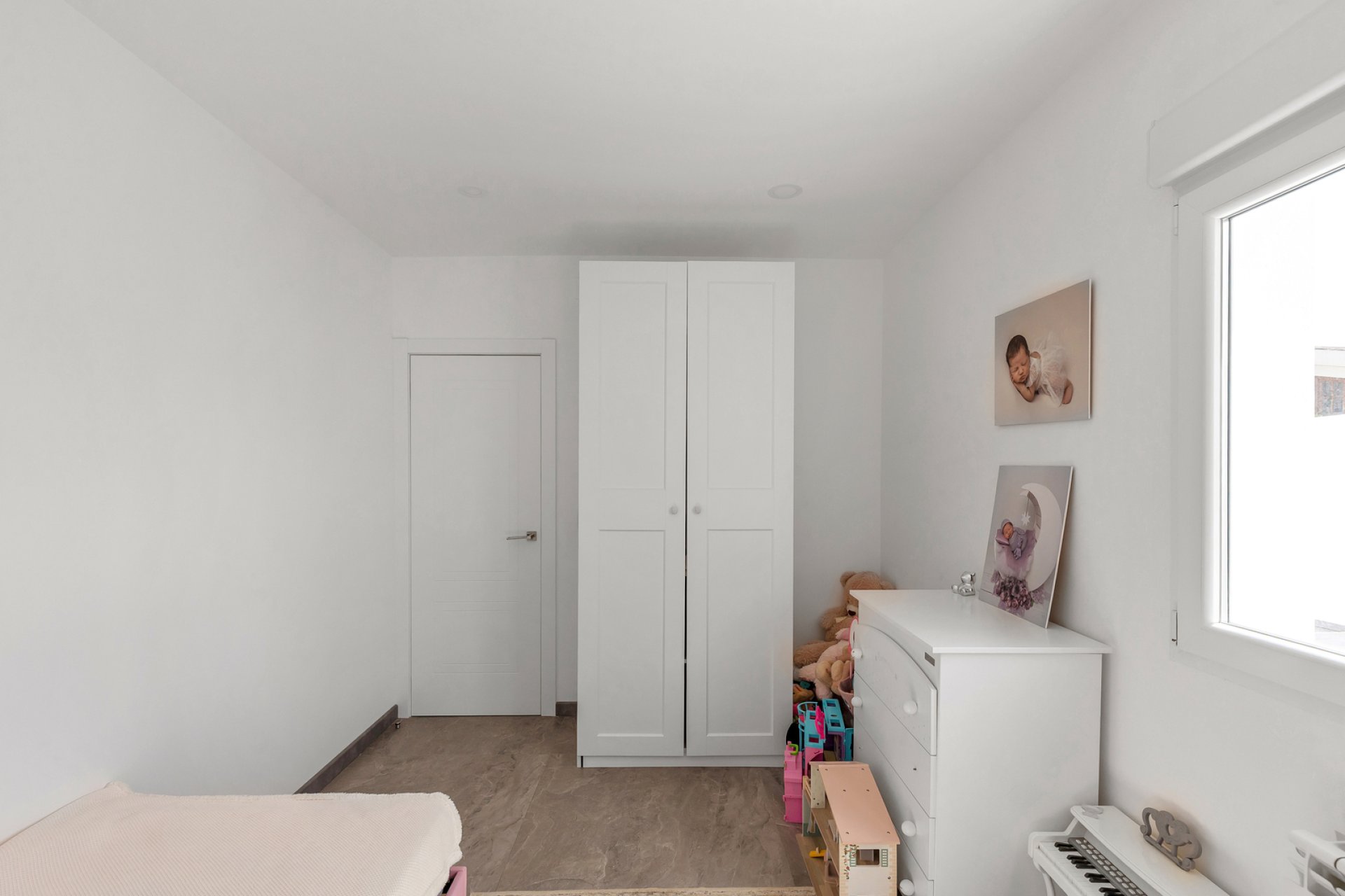 Återförsäljning - Villa -
Torrevieja - Los Balcones
