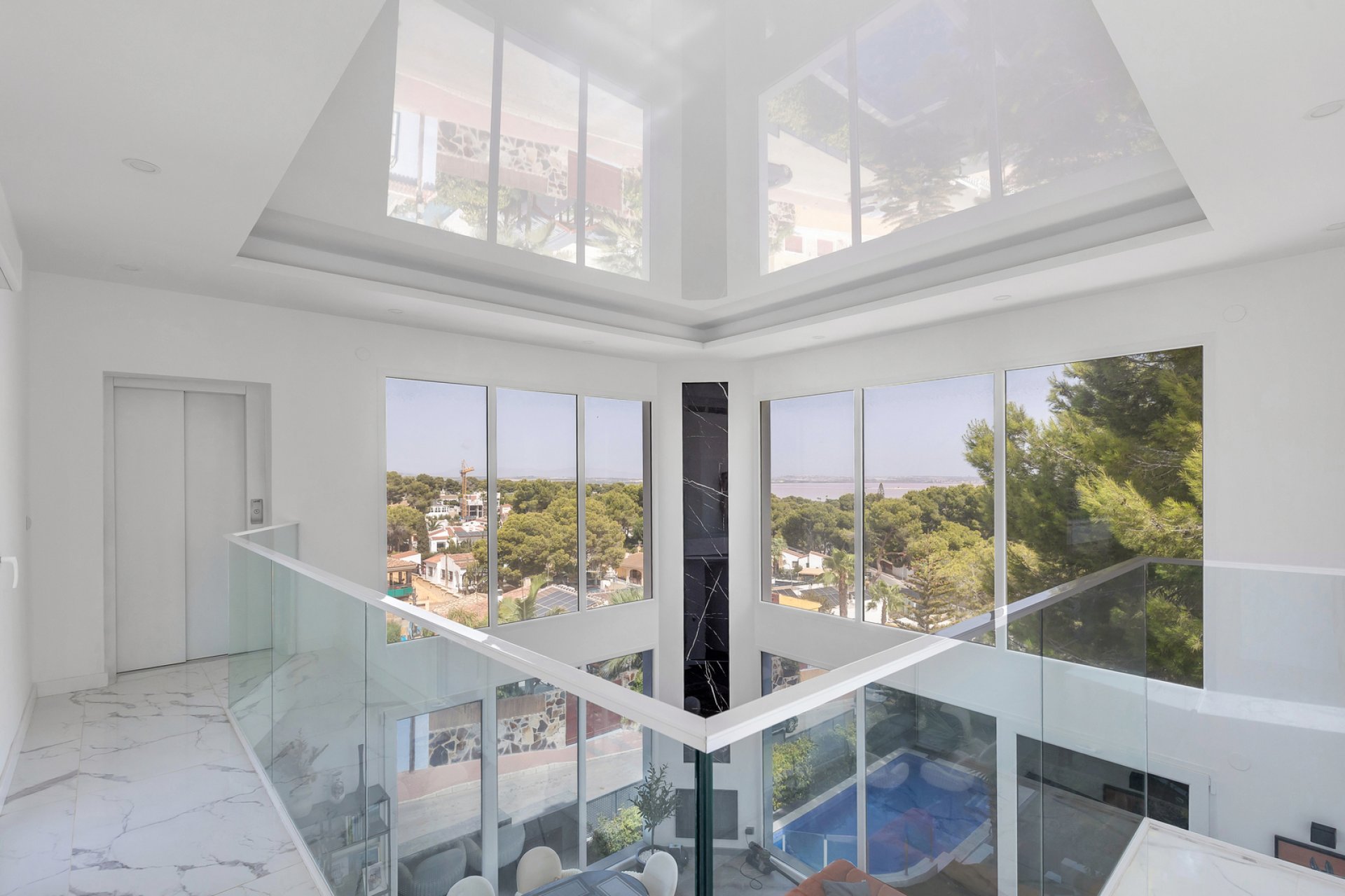 Återförsäljning - Villa -
Torrevieja - Los Balcones